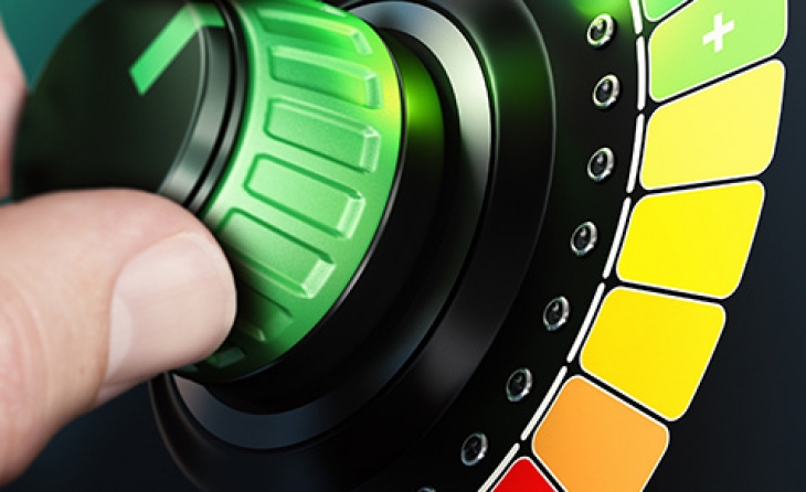 Raggiungere l'efficienza energetica