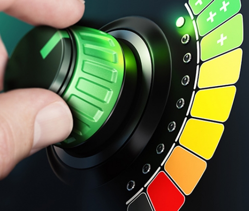 Raggiungere l'efficienza energetica